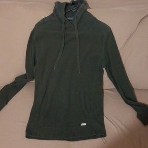 Converse Hoodie/Sweater